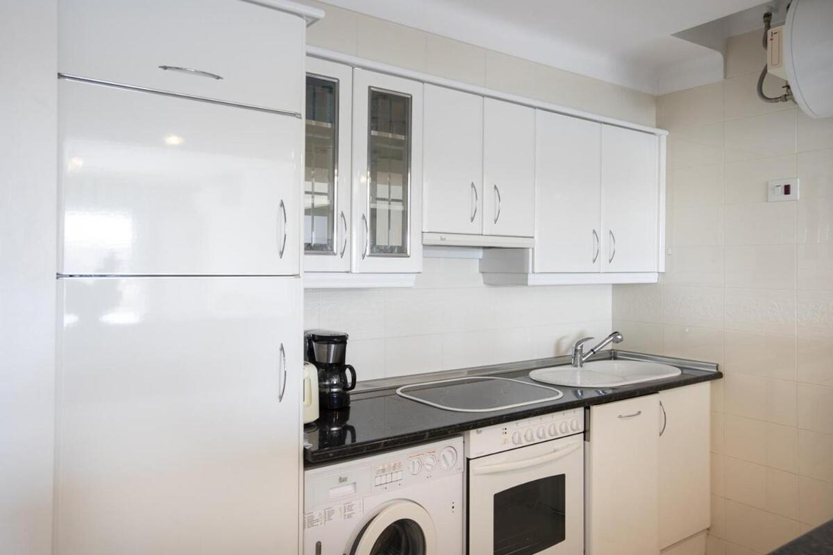 1005 Apartamento Con Vistas Al Lago San Maurici By Homeselectspain Empuriabrava Exterior foto