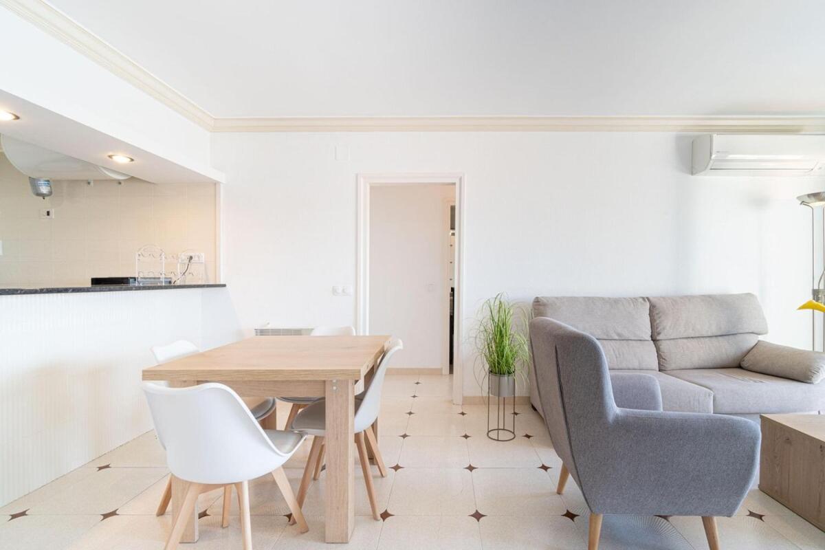 1005 Apartamento Con Vistas Al Lago San Maurici By Homeselectspain Empuriabrava Exterior foto