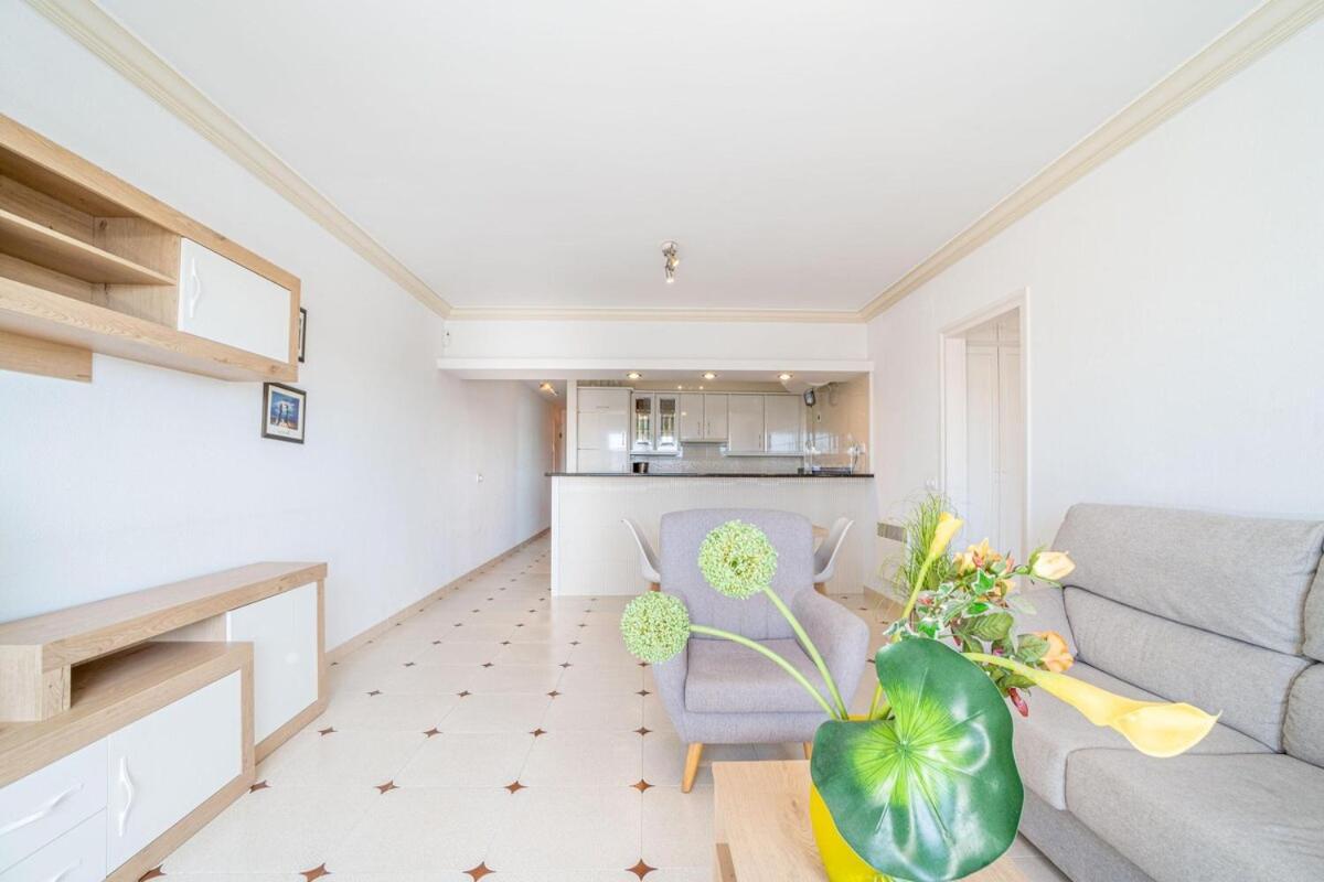 1005 Apartamento Con Vistas Al Lago San Maurici By Homeselectspain Empuriabrava Exterior foto